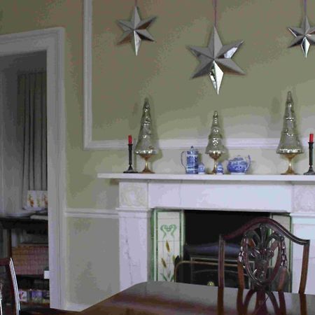Bank House B And B Пенрит Екстериор снимка