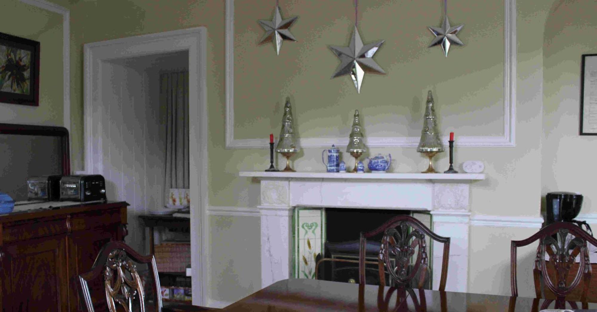 Bank House B And B Пенрит Екстериор снимка